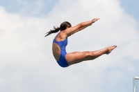 Thumbnail - Girls C - Sylvana - Wasserspringen - 2021 - International Diving Meet Graz - Teilnehmer - Deutschland 03041_20041.jpg