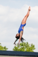 Thumbnail - Girls C - Sylvana - Diving Sports - 2021 - International Diving Meet Graz - Participants - Germany 03041_20047.jpg