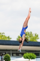 Thumbnail - Girls C - Sylvana - Wasserspringen - 2021 - International Diving Meet Graz - Teilnehmer - Deutschland 03041_20048.jpg