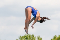 Thumbnail - Girls C - Sylvana - Wasserspringen - 2021 - International Diving Meet Graz - Teilnehmer - Deutschland 03041_20076.jpg