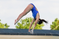 Thumbnail - Girls C - Sylvana - Wasserspringen - 2021 - International Diving Meet Graz - Teilnehmer - Deutschland 03041_20077.jpg