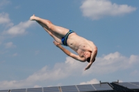 Thumbnail - Men - Dennis Nothaft - Wasserspringen - 2021 - International Diving Meet Graz - Teilnehmer - Deutschland 03041_20137.jpg