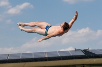Thumbnail - Men - Dennis Nothaft - Wasserspringen - 2021 - International Diving Meet Graz - Teilnehmer - Deutschland 03041_20138.jpg