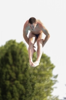 Thumbnail - Men - Dennis Nothaft - Wasserspringen - 2021 - International Diving Meet Graz - Teilnehmer - Deutschland 03041_20143.jpg