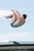 Thumbnail - Men - Dennis Nothaft - Wasserspringen - 2021 - International Diving Meet Graz - Teilnehmer - Deutschland 03041_20145.jpg