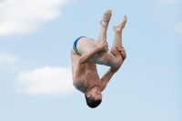Thumbnail - Men - Dennis Nothaft - Wasserspringen - 2021 - International Diving Meet Graz - Teilnehmer - Deutschland 03041_20147.jpg