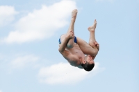 Thumbnail - Men - Dennis Nothaft - Wasserspringen - 2021 - International Diving Meet Graz - Teilnehmer - Deutschland 03041_20148.jpg