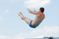 Thumbnail - Men - Dennis Nothaft - Wasserspringen - 2021 - International Diving Meet Graz - Teilnehmer - Deutschland 03041_20150.jpg