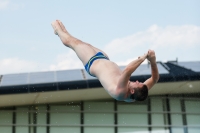 Thumbnail - Men - Dennis Nothaft - Wasserspringen - 2021 - International Diving Meet Graz - Teilnehmer - Deutschland 03041_20151.jpg