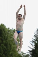 Thumbnail - Men - Dennis Nothaft - Wasserspringen - 2021 - International Diving Meet Graz - Teilnehmer - Deutschland 03041_20156.jpg