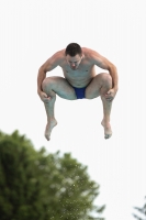 Thumbnail - Men - Dennis Nothaft - Wasserspringen - 2021 - International Diving Meet Graz - Teilnehmer - Deutschland 03041_20158.jpg