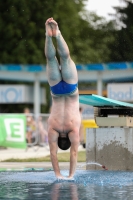 Thumbnail - Men - Dennis Nothaft - Wasserspringen - 2021 - International Diving Meet Graz - Teilnehmer - Deutschland 03041_20160.jpg