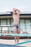 Thumbnail - Men - Dennis Nothaft - Wasserspringen - 2021 - International Diving Meet Graz - Teilnehmer - Deutschland 03041_20162.jpg