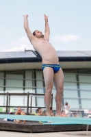 Thumbnail - Men - Dennis Nothaft - Wasserspringen - 2021 - International Diving Meet Graz - Teilnehmer - Deutschland 03041_20163.jpg