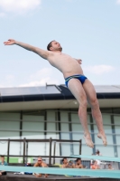 Thumbnail - Men - Dennis Nothaft - Wasserspringen - 2021 - International Diving Meet Graz - Teilnehmer - Deutschland 03041_20164.jpg