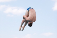 Thumbnail - Men - Dennis Nothaft - Wasserspringen - 2021 - International Diving Meet Graz - Teilnehmer - Deutschland 03041_20167.jpg