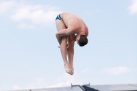 Thumbnail - Men - Dennis Nothaft - Wasserspringen - 2021 - International Diving Meet Graz - Teilnehmer - Deutschland 03041_20168.jpg