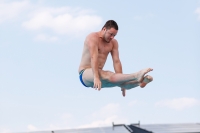 Thumbnail - Men - Dennis Nothaft - Wasserspringen - 2021 - International Diving Meet Graz - Teilnehmer - Deutschland 03041_20170.jpg