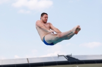 Thumbnail - Men - Dennis Nothaft - Wasserspringen - 2021 - International Diving Meet Graz - Teilnehmer - Deutschland 03041_20171.jpg