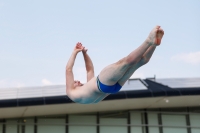 Thumbnail - Men - Dennis Nothaft - Wasserspringen - 2021 - International Diving Meet Graz - Teilnehmer - Deutschland 03041_20173.jpg