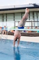 Thumbnail - Men - Dennis Nothaft - Diving Sports - 2021 - International Diving Meet Graz - Participants - Germany 03041_20176.jpg