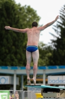 Thumbnail - Men - Dennis Nothaft - Wasserspringen - 2021 - International Diving Meet Graz - Teilnehmer - Deutschland 03041_20178.jpg