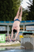 Thumbnail - Men - Dennis Nothaft - Wasserspringen - 2021 - International Diving Meet Graz - Teilnehmer - Deutschland 03041_20181.jpg