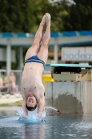 Thumbnail - Men - Dennis Nothaft - Plongeon - 2021 - International Diving Meet Graz - Participants - Germany 03041_20182.jpg