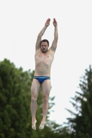 Thumbnail - Men - Dennis Nothaft - Wasserspringen - 2021 - International Diving Meet Graz - Teilnehmer - Deutschland 03041_20184.jpg