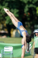 Thumbnail - Girls C - Sylvana - Wasserspringen - 2021 - International Diving Meet Graz - Teilnehmer - Deutschland 03041_20330.jpg