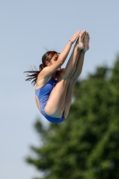 Thumbnail - Girls C - Sylvana - Plongeon - 2021 - International Diving Meet Graz - Participants - Germany 03041_20394.jpg