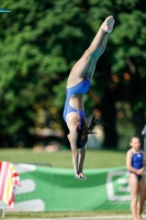 Thumbnail - Girls C - Sylvana - Plongeon - 2021 - International Diving Meet Graz - Participants - Germany 03041_20395.jpg