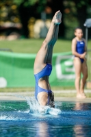 Thumbnail - Girls C - Sylvana - Plongeon - 2021 - International Diving Meet Graz - Participants - Germany 03041_20396.jpg