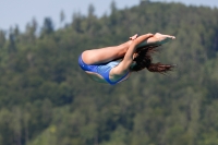 Thumbnail - Girls C - Sylvana - Plongeon - 2021 - International Diving Meet Graz - Participants - Germany 03041_20426.jpg