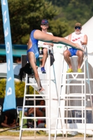 Thumbnail - Girls C - Sylvana - Plongeon - 2021 - International Diving Meet Graz - Participants - Germany 03041_20429.jpg