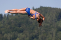 Thumbnail - Girls C - Sylvana - Plongeon - 2021 - International Diving Meet Graz - Participants - Germany 03041_20459.jpg