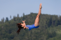 Thumbnail - Girls C - Sylvana - Tuffi Sport - 2021 - International Diving Meet Graz - Participants - Germany 03041_20465.jpg