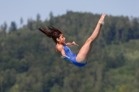 Thumbnail - Girls C - Sylvana - Tuffi Sport - 2021 - International Diving Meet Graz - Participants - Germany 03041_20466.jpg