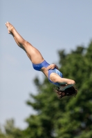 Thumbnail - Girls C - Sylvana - Tuffi Sport - 2021 - International Diving Meet Graz - Participants - Germany 03041_20468.jpg