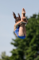 Thumbnail - Girls C - Sylvana - Tuffi Sport - 2021 - International Diving Meet Graz - Participants - Germany 03041_20488.jpg