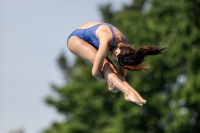 Thumbnail - Girls C - Sylvana - Tuffi Sport - 2021 - International Diving Meet Graz - Participants - Germany 03041_20489.jpg