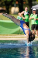 Thumbnail - Girls C - Sylvana - Tuffi Sport - 2021 - International Diving Meet Graz - Participants - Germany 03041_20490.jpg