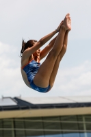 Thumbnail - Girls C - Sylvana - Tuffi Sport - 2021 - International Diving Meet Graz - Participants - Germany 03041_20535.jpg