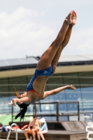 Thumbnail - Girls C - Sylvana - Tuffi Sport - 2021 - International Diving Meet Graz - Participants - Germany 03041_20536.jpg