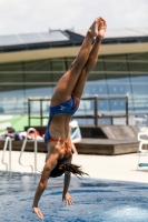 Thumbnail - Girls C - Sylvana - Tuffi Sport - 2021 - International Diving Meet Graz - Participants - Germany 03041_20537.jpg