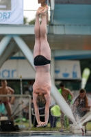 Thumbnail - Boys B - Mahi - Wasserspringen - 2021 - International Diving Meet Graz - Teilnehmer - Deutschland 03041_20643.jpg