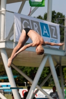 Thumbnail - Boys C - Louis - Wasserspringen - 2021 - International Diving Meet Graz - Teilnehmer - Deutschland 03041_21103.jpg