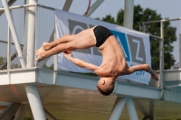 Thumbnail - Boys C - Louis - Wasserspringen - 2021 - International Diving Meet Graz - Teilnehmer - Deutschland 03041_21104.jpg
