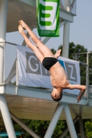 Thumbnail - Boys C - Louis - Wasserspringen - 2021 - International Diving Meet Graz - Teilnehmer - Deutschland 03041_21105.jpg