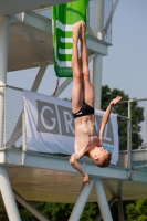 Thumbnail - Boys C - Louis - Wasserspringen - 2021 - International Diving Meet Graz - Teilnehmer - Deutschland 03041_21106.jpg
